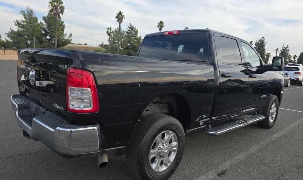 used 2024 Ram 2500 car, priced at $37,997