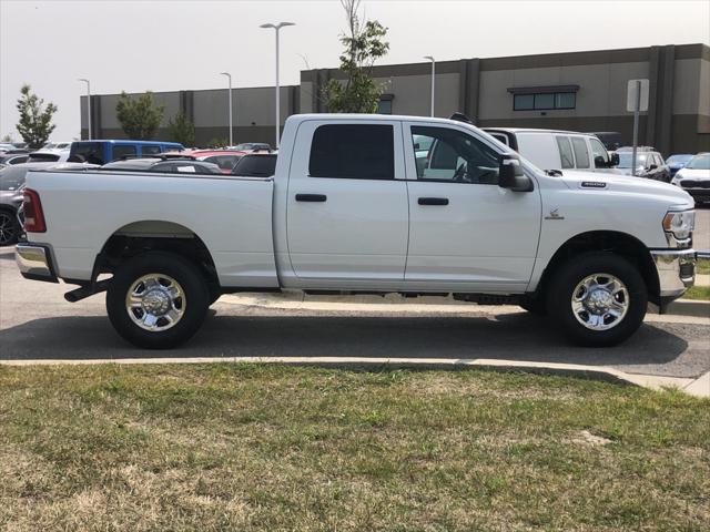 new 2024 Ram 3500 car, priced at $68,070