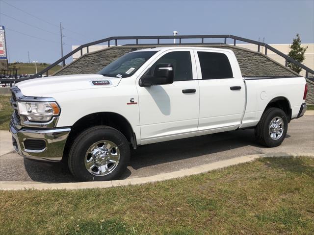 new 2024 Ram 3500 car, priced at $68,070