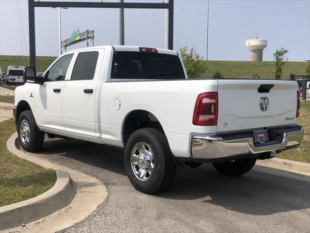 new 2024 Ram 3500 car, priced at $68,070