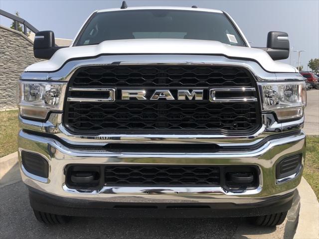 new 2024 Ram 3500 car, priced at $68,070