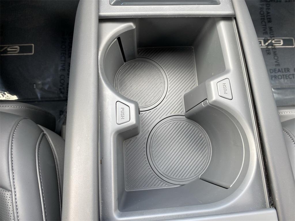 used 2024 Kia EV9 car, priced at $39,995