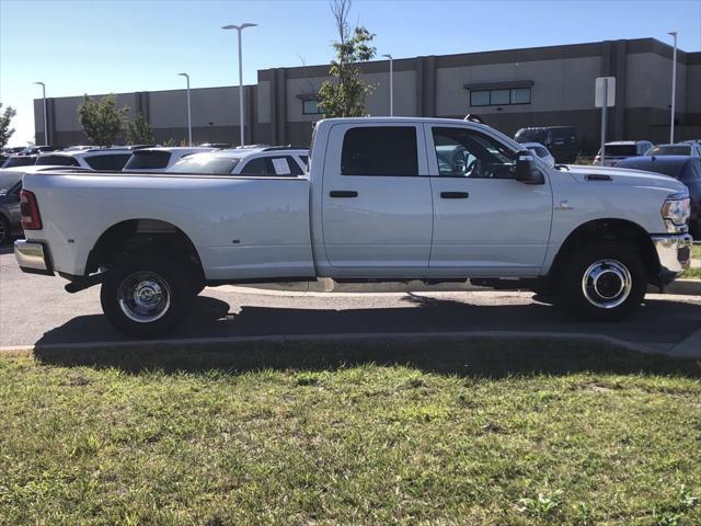 new 2024 Ram 3500 car, priced at $70,930