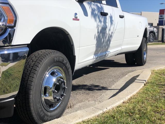 new 2024 Ram 3500 car, priced at $70,930