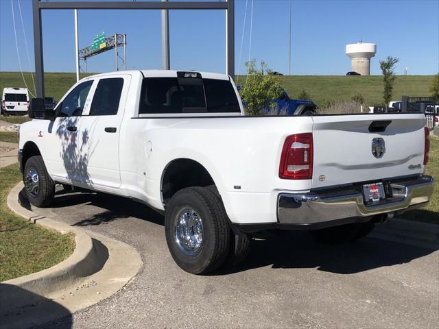 new 2024 Ram 3500 car, priced at $70,930