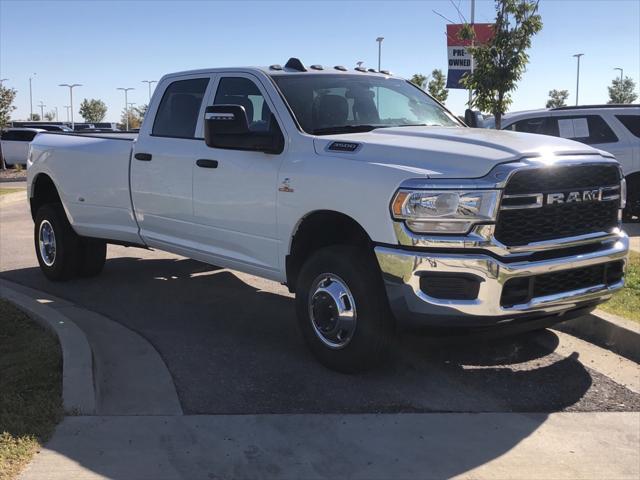 new 2024 Ram 3500 car, priced at $70,930