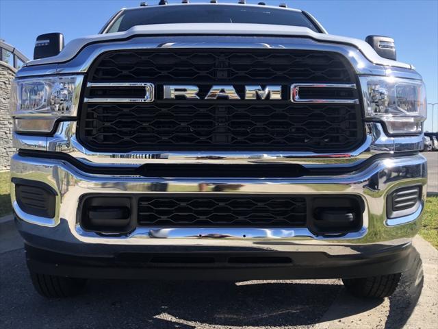 new 2024 Ram 3500 car, priced at $70,930