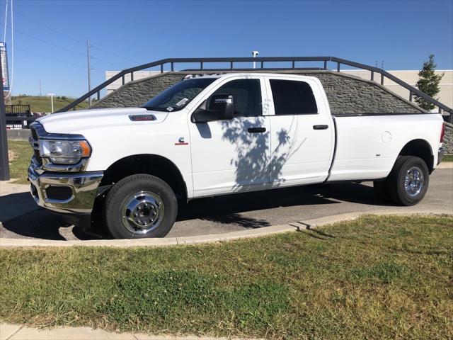 new 2024 Ram 3500 car, priced at $70,930