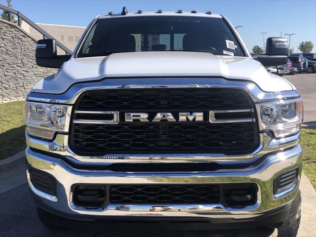 new 2024 Ram 3500 car, priced at $70,930