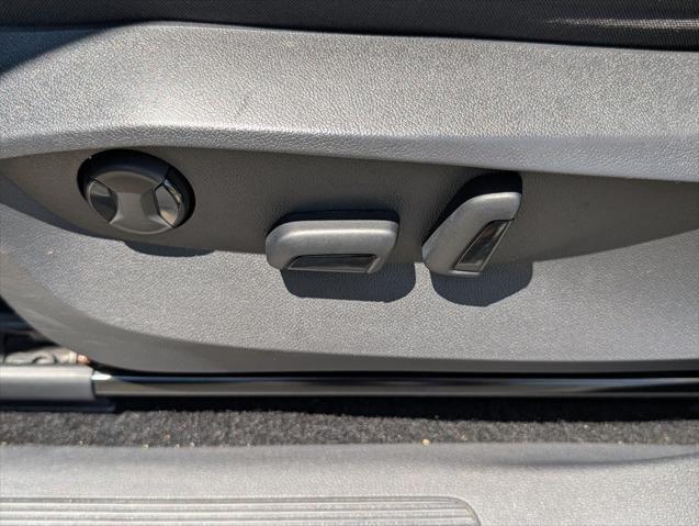 used 2022 Volkswagen Tiguan car, priced at $20,998