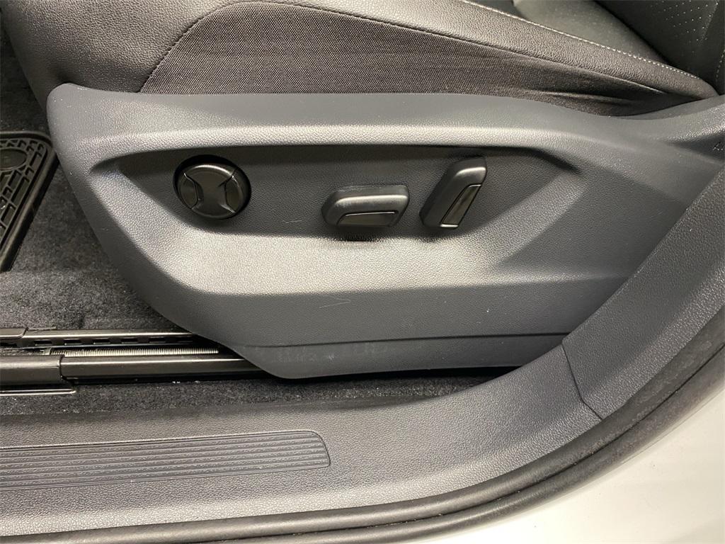 used 2020 Volkswagen Tiguan car, priced at $19,500
