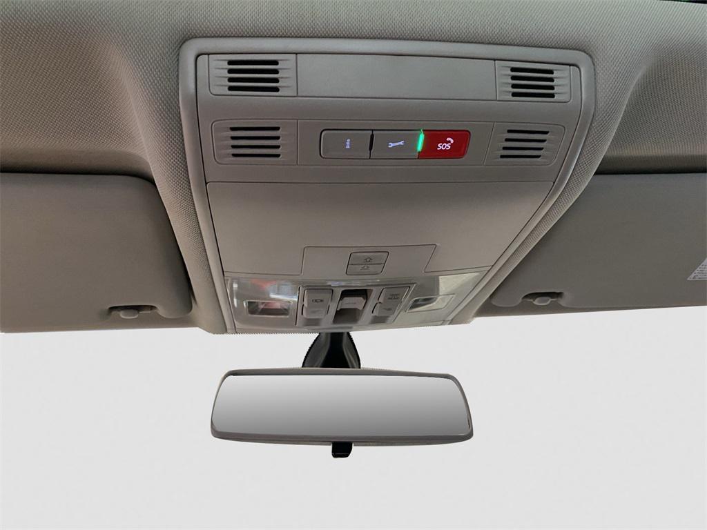 used 2020 Volkswagen Tiguan car, priced at $19,500