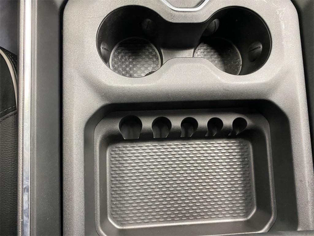 new 2025 Ram 2500 car, priced at $85,340