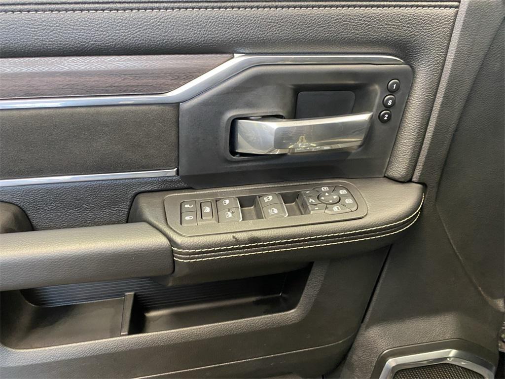 new 2025 Ram 2500 car, priced at $85,340