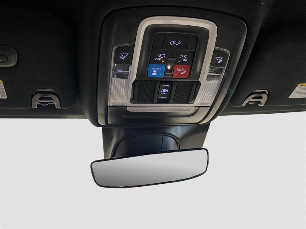 new 2025 Ram 2500 car, priced at $85,340