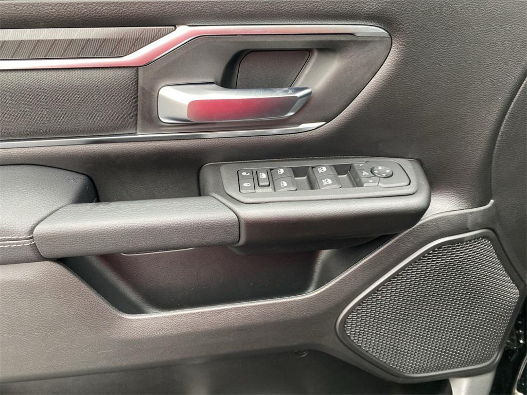 new 2026 Ram 1500 car, priced at $64,510