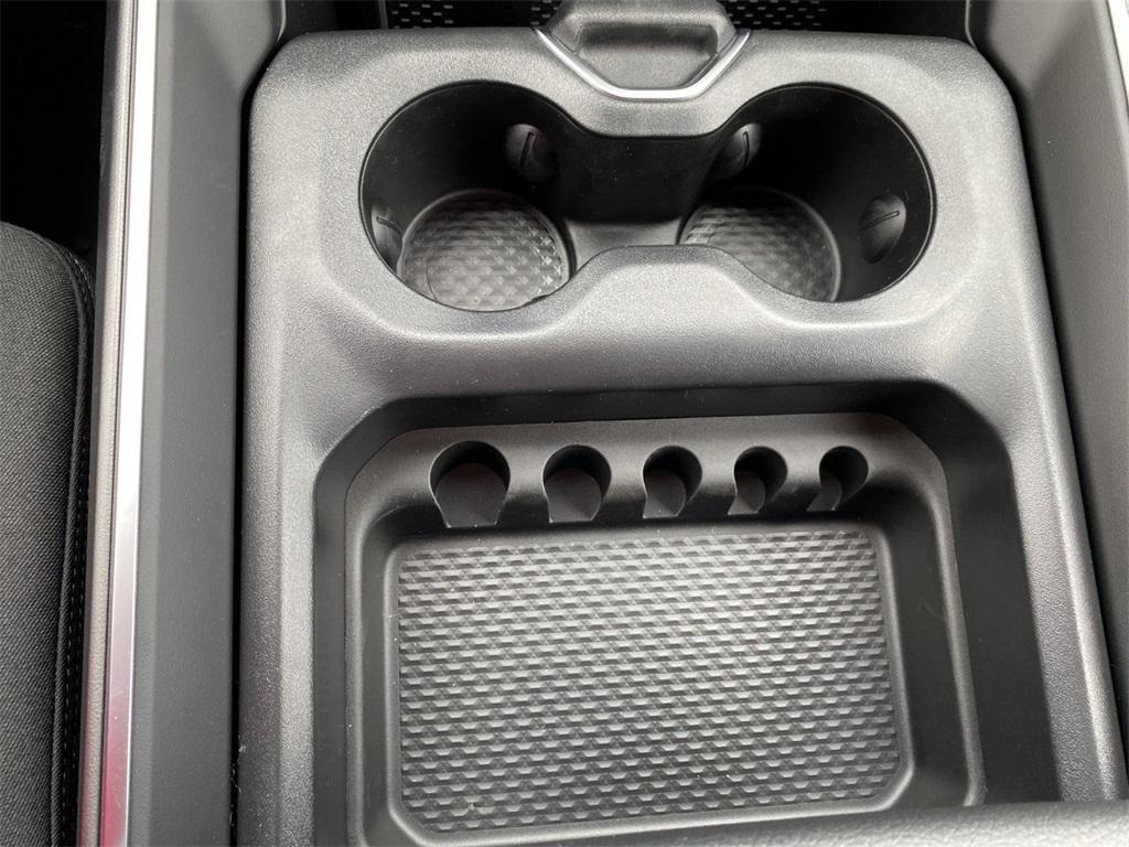 new 2026 Ram 1500 car, priced at $64,510