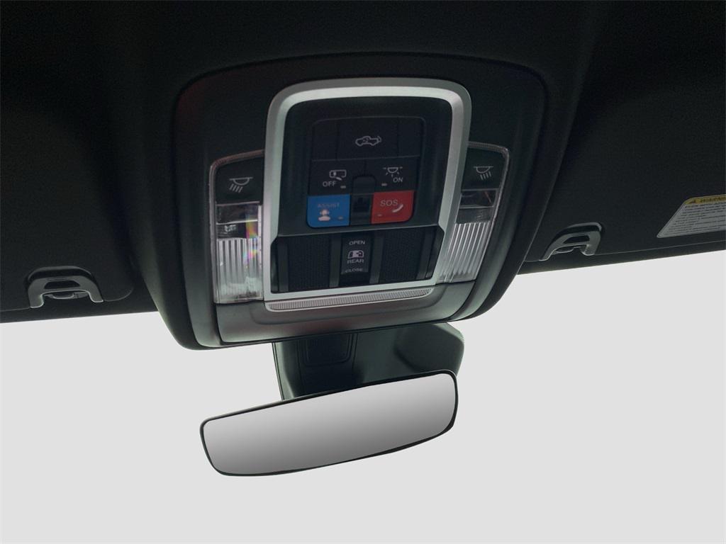 new 2026 Ram 1500 car, priced at $64,510