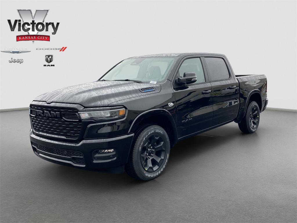 new 2026 Ram 1500 car, priced at $64,510