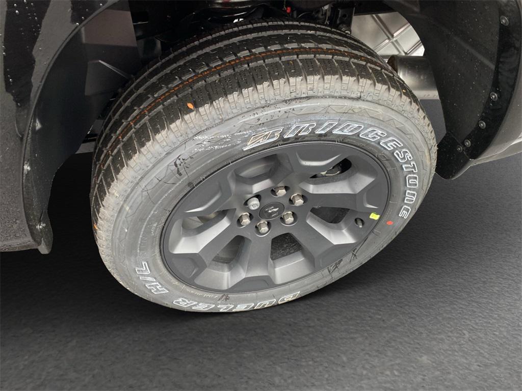 new 2026 Ram 1500 car, priced at $64,510