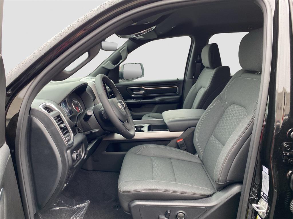 new 2026 Ram 1500 car, priced at $64,510