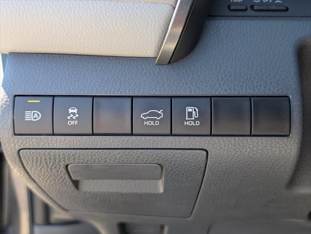 used 2023 Toyota Camry car, priced at $22,998