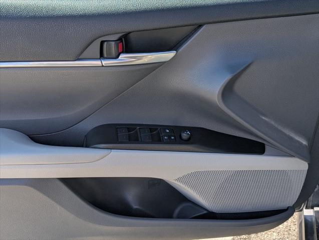 used 2023 Toyota Camry car, priced at $22,998
