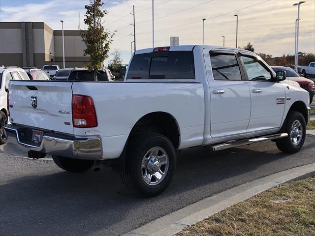 used 2014 Ram 2500 car, priced at $19,259