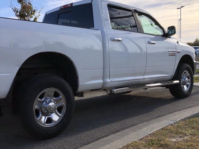 used 2014 Ram 2500 car, priced at $19,259