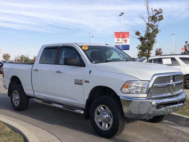 used 2014 Ram 2500 car, priced at $19,259