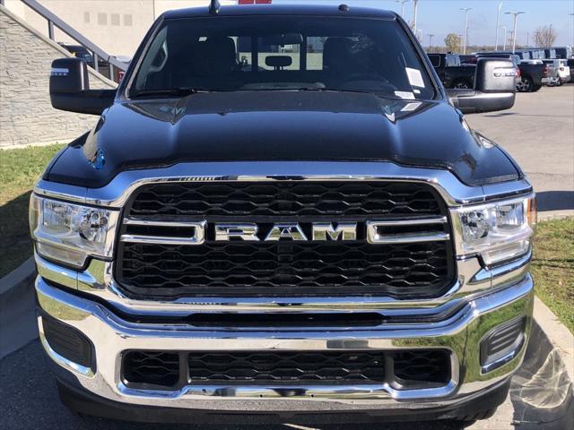 new 2024 Ram 2500 car, priced at $58,265