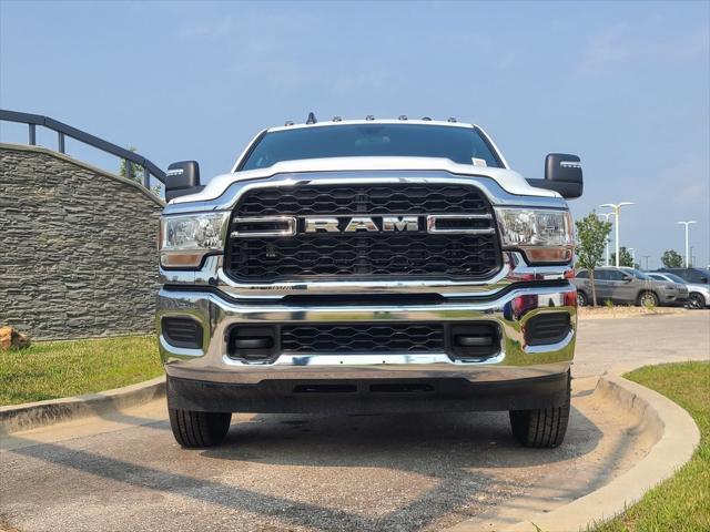 new 2024 Ram 3500 car, priced at $70,930