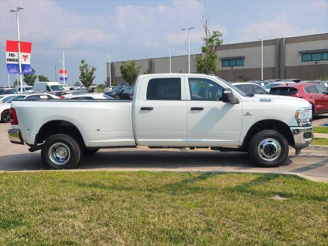 new 2024 Ram 3500 car, priced at $70,930