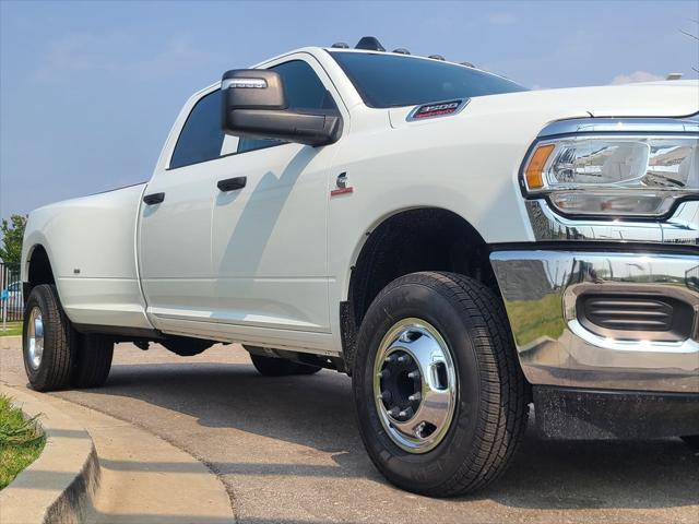 new 2024 Ram 3500 car, priced at $70,930