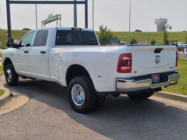 new 2024 Ram 3500 car, priced at $70,930