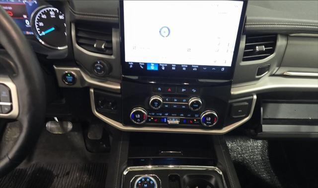 used 2023 Ford Expedition car