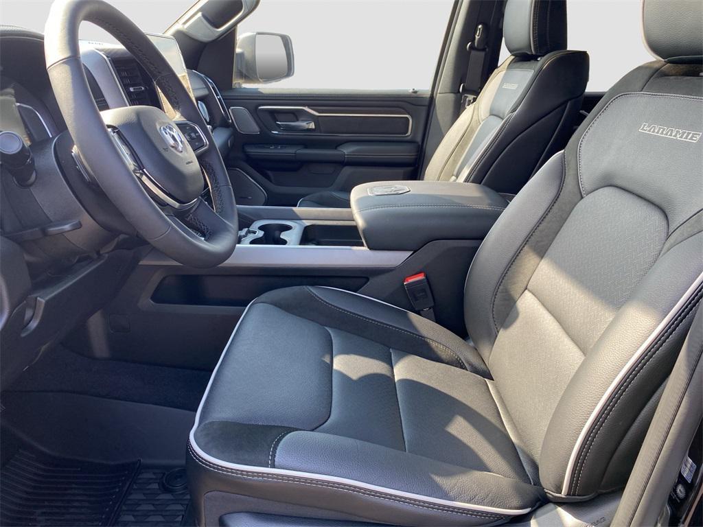 new 2026 Ram 1500 car, priced at $75,140