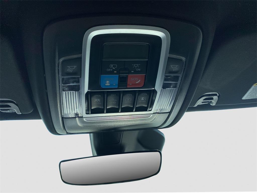 new 2026 Ram 1500 car, priced at $75,140