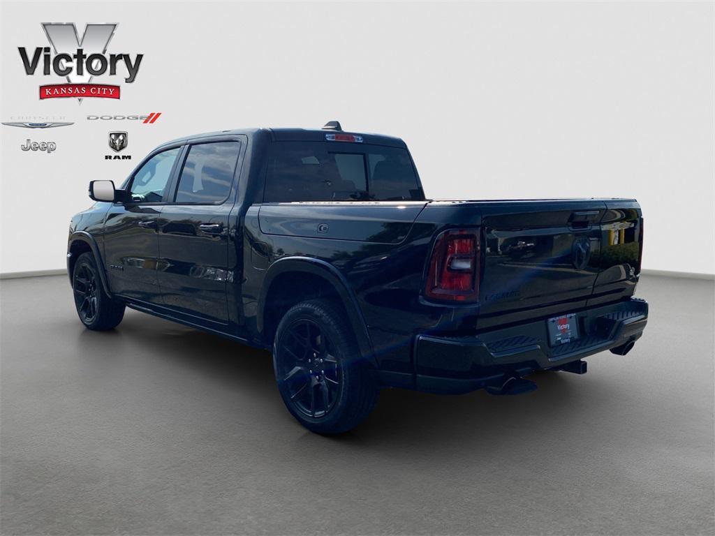 new 2026 Ram 1500 car, priced at $75,140