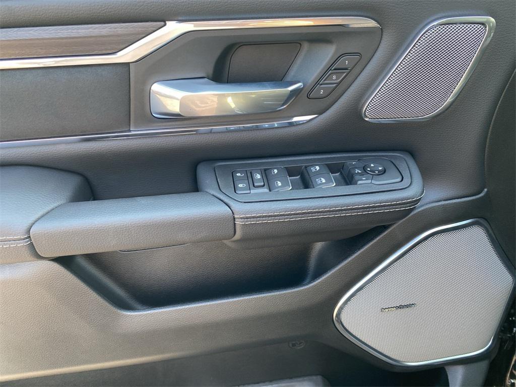 new 2026 Ram 1500 car, priced at $75,140