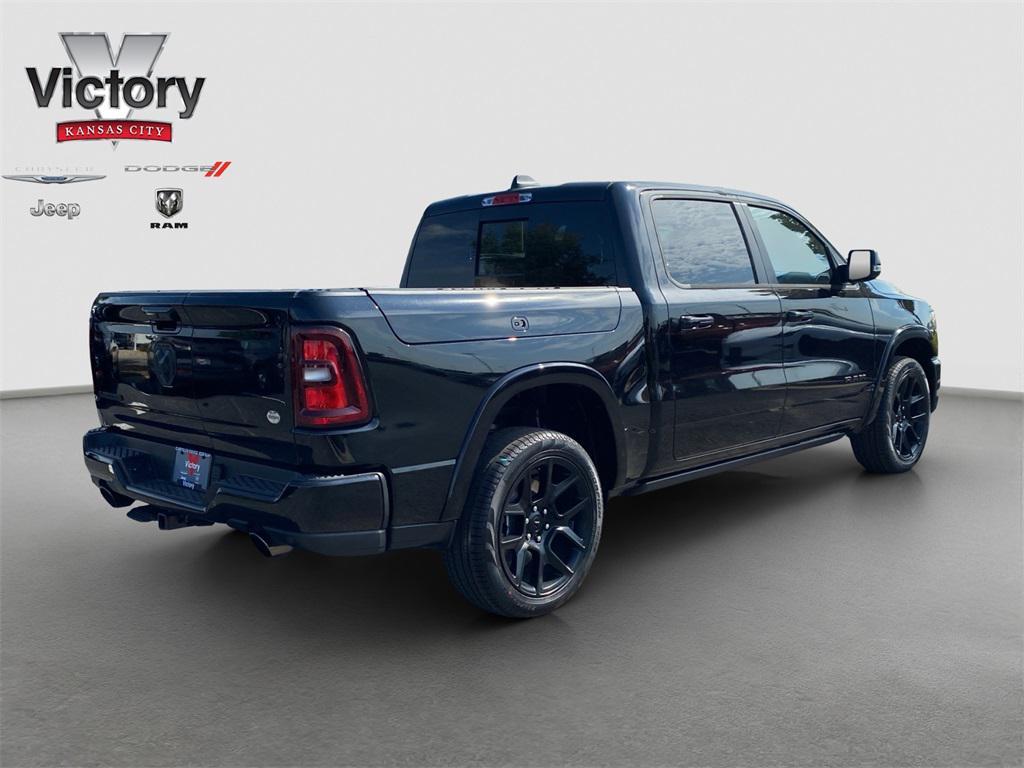 new 2026 Ram 1500 car, priced at $75,140