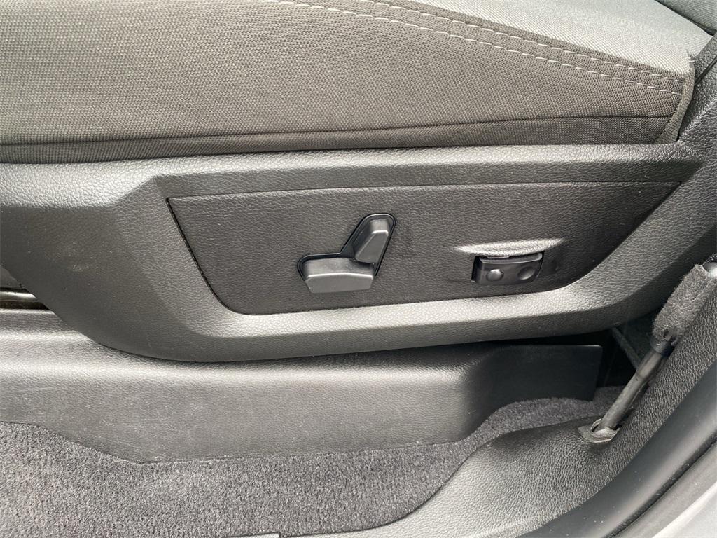 used 2024 Ram 2500 car, priced at $37,998