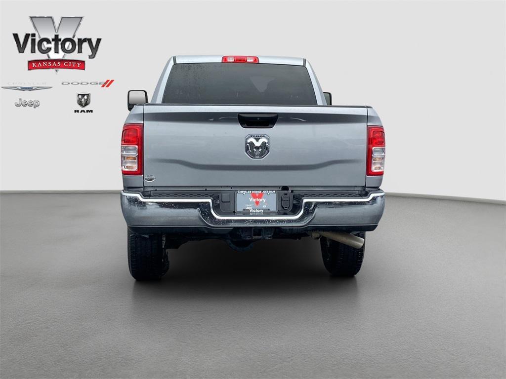 used 2024 Ram 2500 car, priced at $37,998