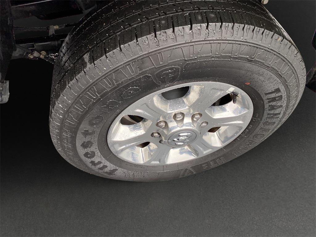 used 2024 Ram 2500 car, priced at $37,998