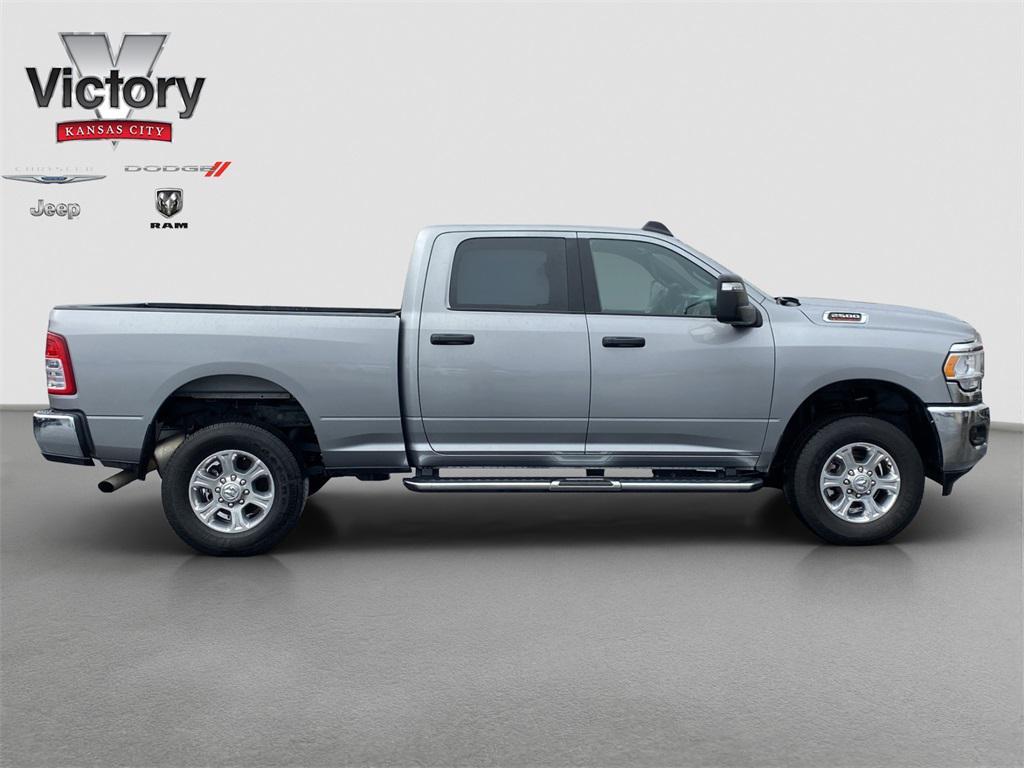 used 2024 Ram 2500 car, priced at $37,998