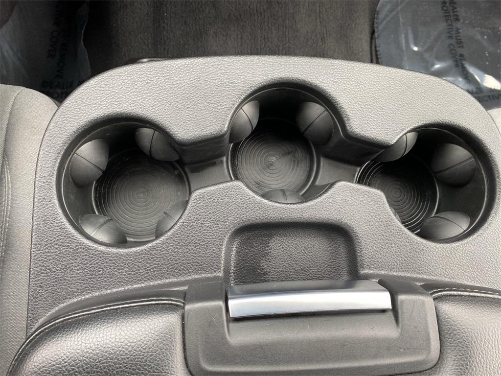 used 2024 Ram 2500 car, priced at $37,998