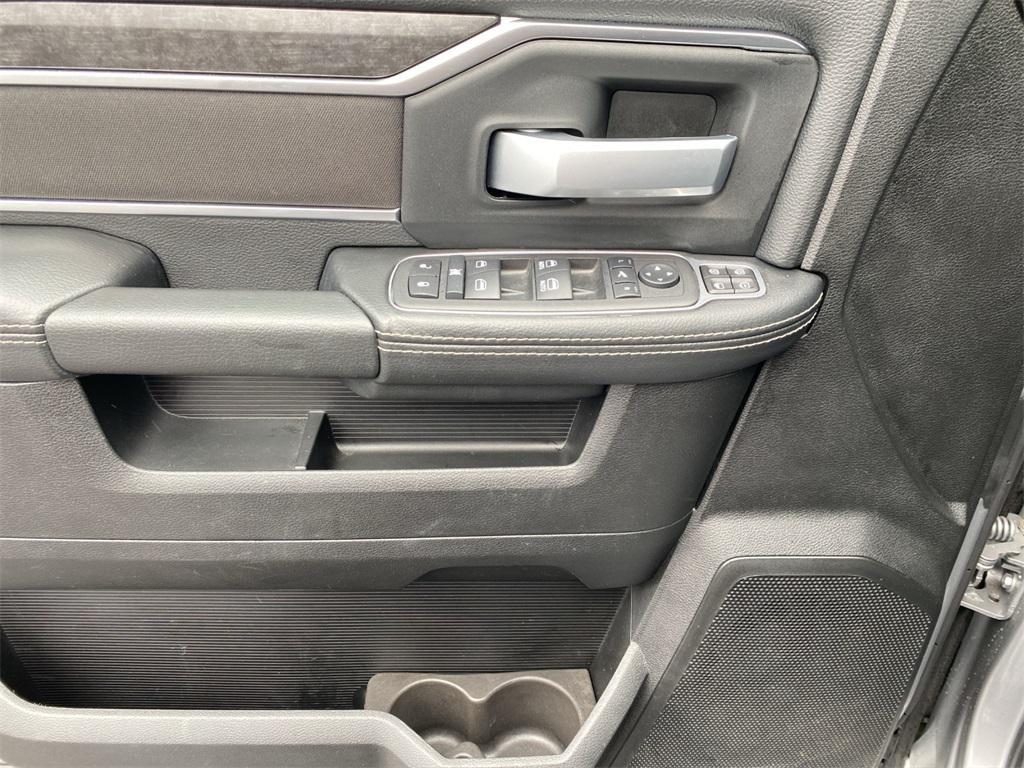 used 2024 Ram 2500 car, priced at $37,998