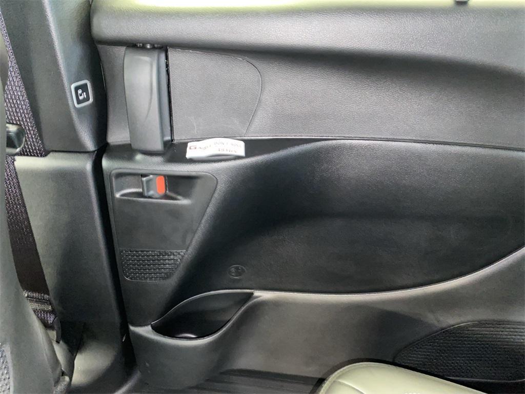 new 2026 Chrysler Pacifica car, priced at $45,740