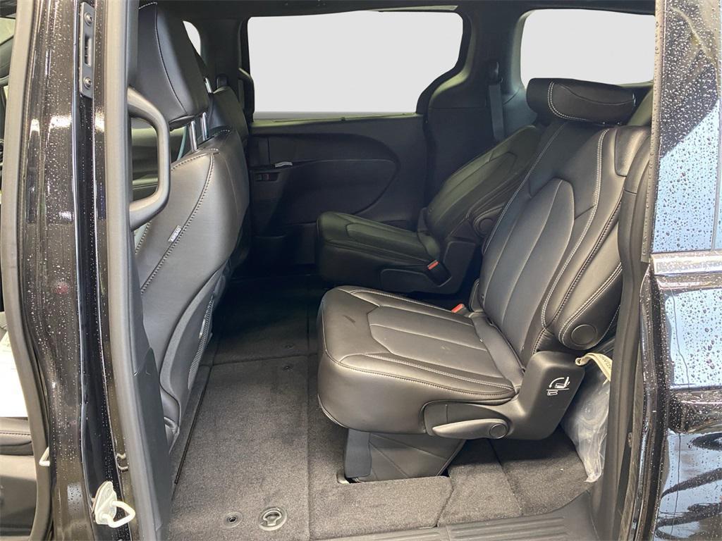 new 2026 Chrysler Pacifica car, priced at $45,740