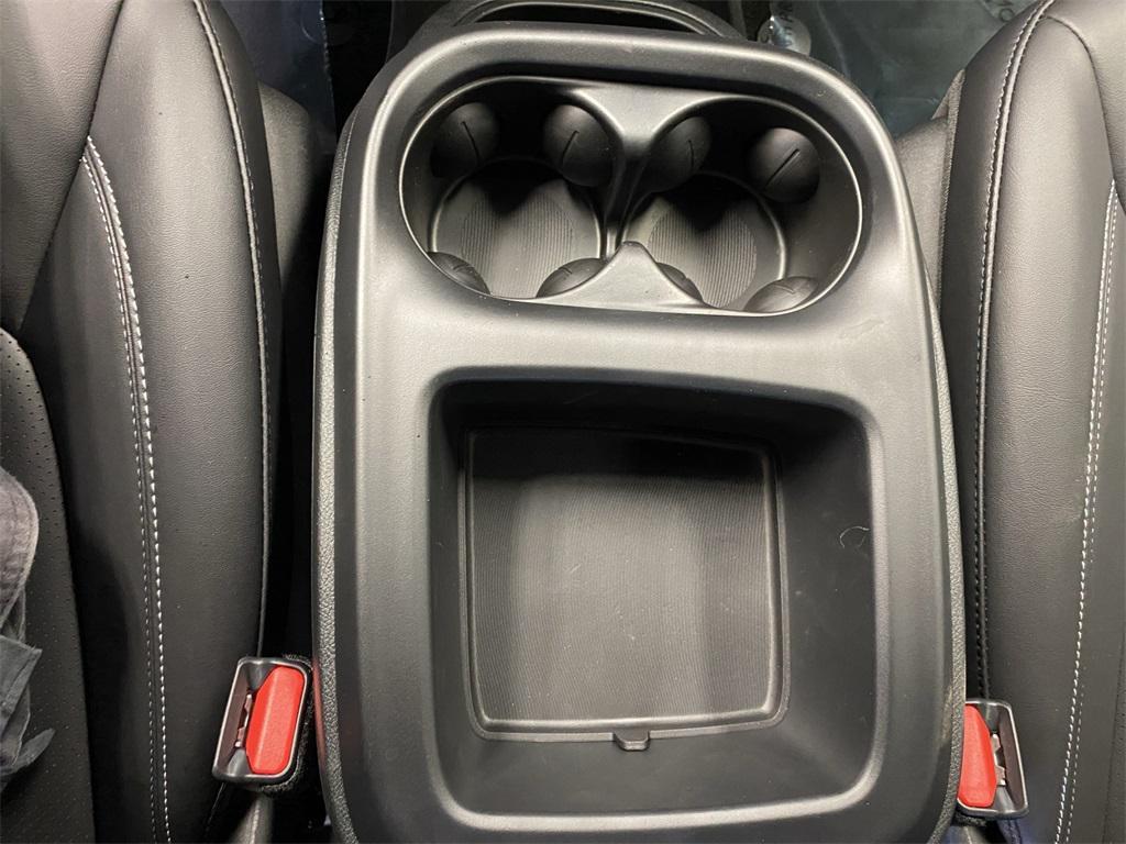 new 2026 Chrysler Pacifica car, priced at $45,740